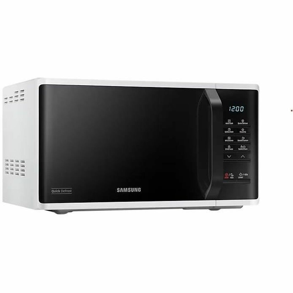 Mikrolaineahi Samsung Valge 700 W 23 L